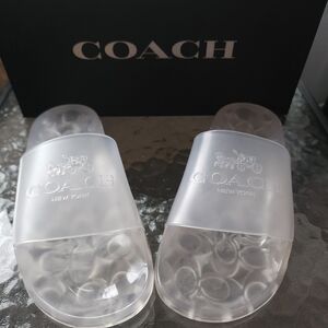 Coach Slides